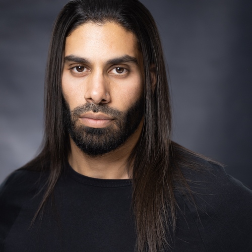 Naumaan Zahid